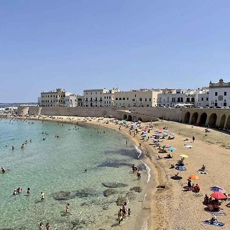 Lido San Giovanni Gallipoli Zewnętrze zdjęcie
