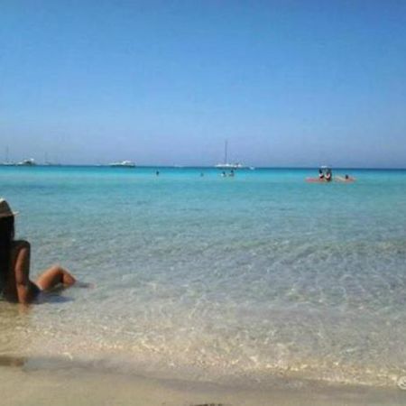 Lido San Giovanni Gallipoli Zewnętrze zdjęcie