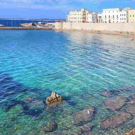Lido San Giovanni Gallipoli Zewnętrze zdjęcie