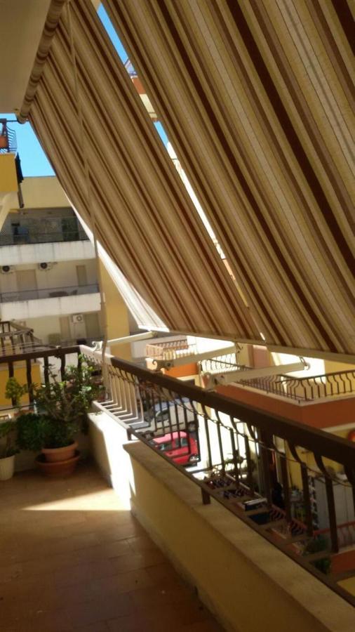 Lido San Giovanni Gallipoli Zewnętrze zdjęcie