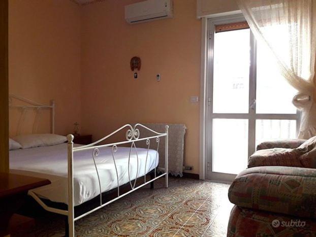 Lido San Giovanni Gallipoli Zewnętrze zdjęcie